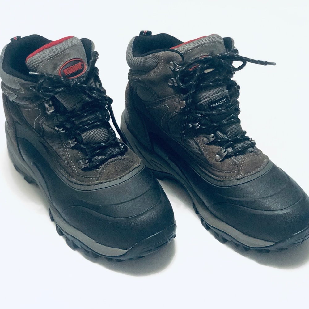 Kodiak Waterproof Hiking Boots - Mens 13
